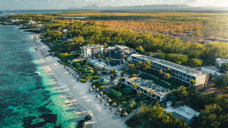 Radisson Blu Poste Lafayette Resort & Spa